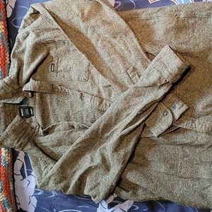 RVCA Large Cardigan